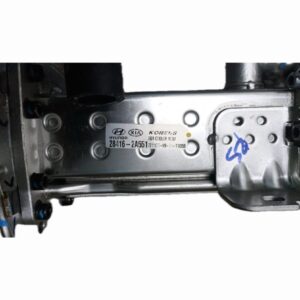 EGR Assembly for Creta/Seltos/Verna 1.5L Diesel 28416-2A551