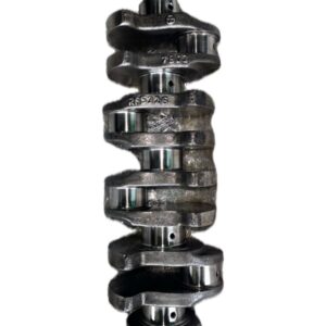 Crankshaft For Nexon diesel BS-VI