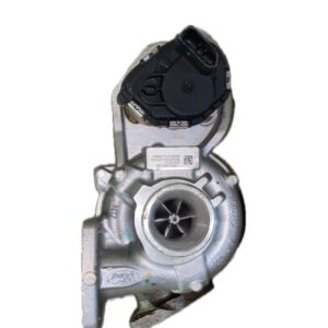 Turbo charger for Ford Endeavour 2.0L