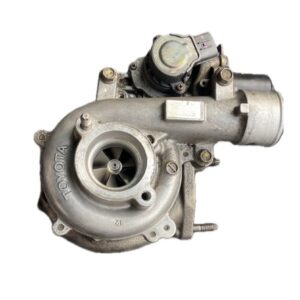 Tubro Assembly for Fortuner 3.0L Type 2